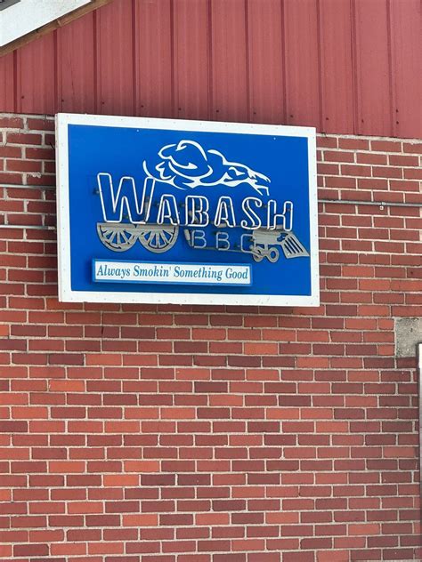 wabash bbq|Iba pa.
